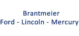 Brantmeier Ford - Lincoln - Mercury