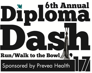Diploma Dash 2017